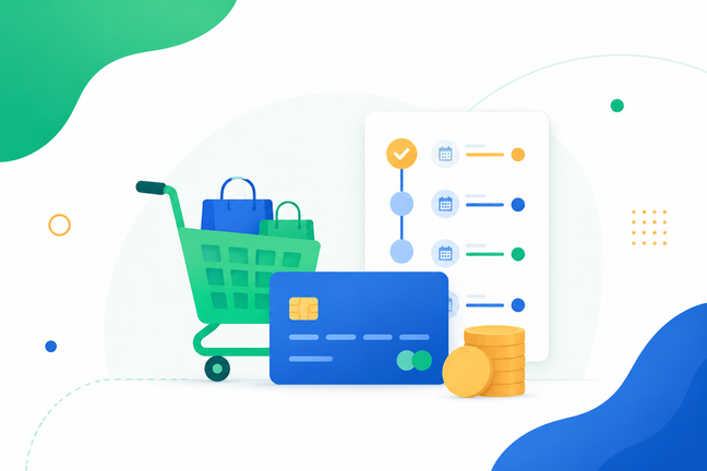 خرید اقساطی؛ هوشمندانهترین روش خرید در بازار امروز