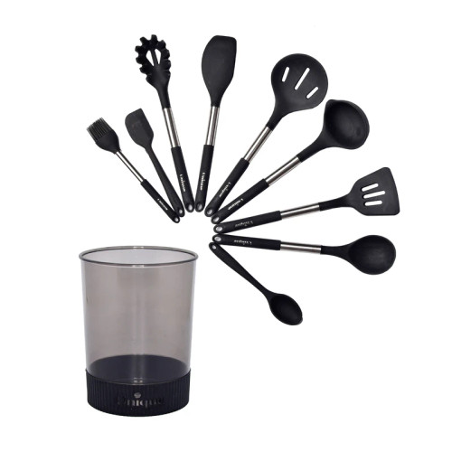 برس آشپزی سیلیکونی سرویس یونیک کد 1165