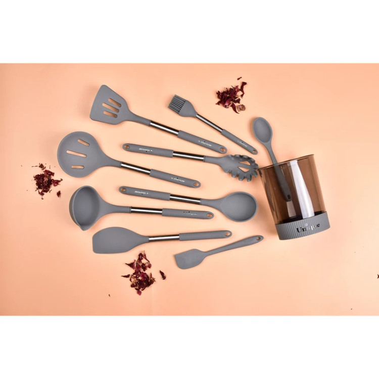 برس آشپزی سیلیکونی سرویس یونیک کد 1165