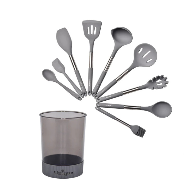 برس آشپزی سیلیکونی سرویس یونیک کد 1165