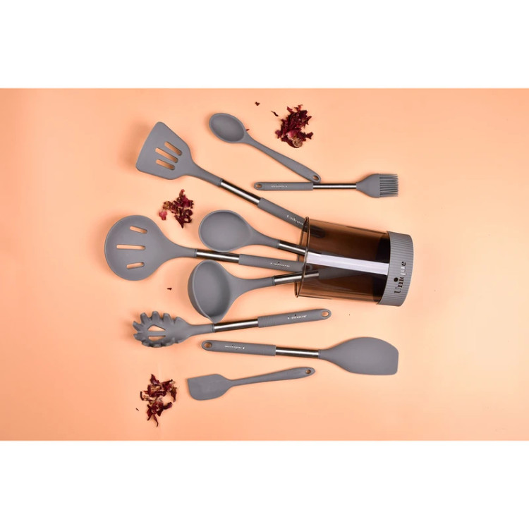 برس آشپزی سیلیکونی سرویس یونیک کد 1165