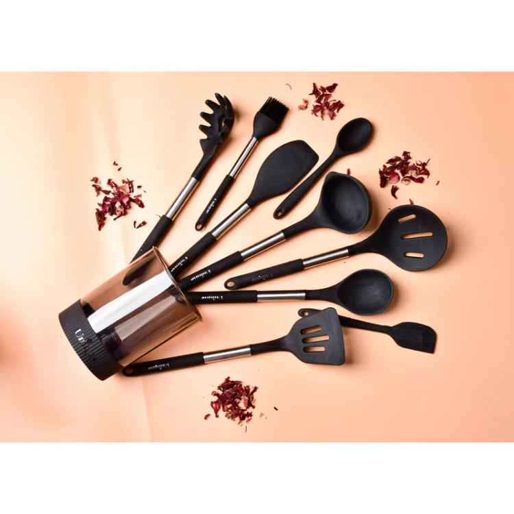 برس آشپزی سیلیکونی سرویس یونیک کد 1165