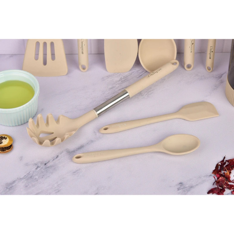 برس آشپزی سیلیکونی سرویس یونیک کد 1165