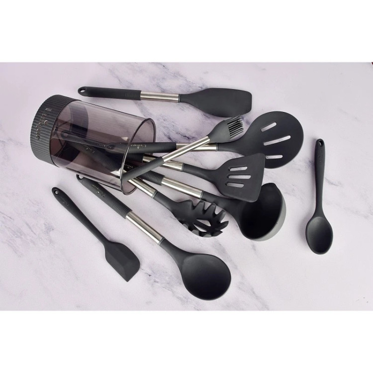 برس آشپزی سیلیکونی سرویس یونیک کد 1165