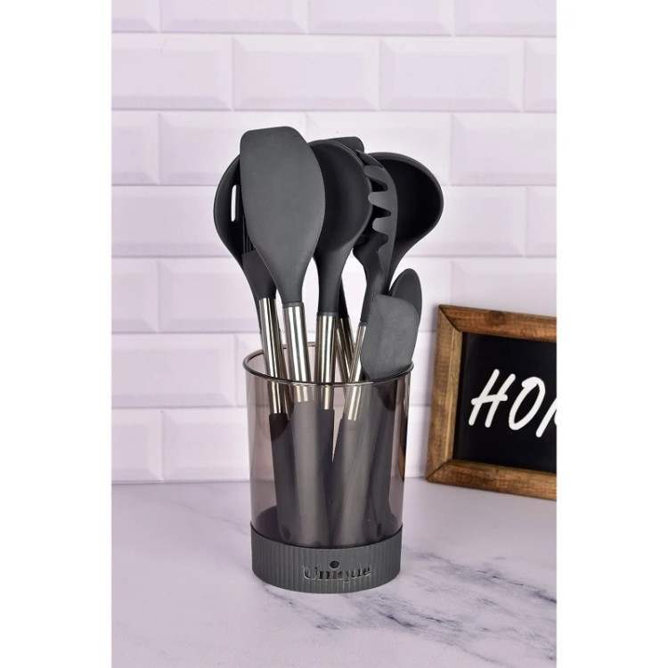 برس آشپزی سیلیکونی سرویس یونیک کد 1165