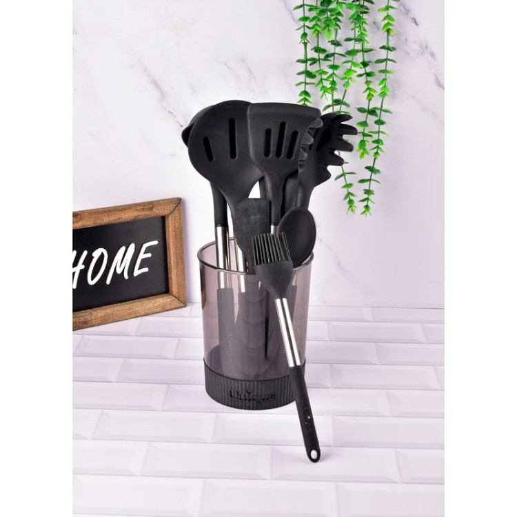 برس آشپزی سیلیکونی سرویس یونیک کد 1165