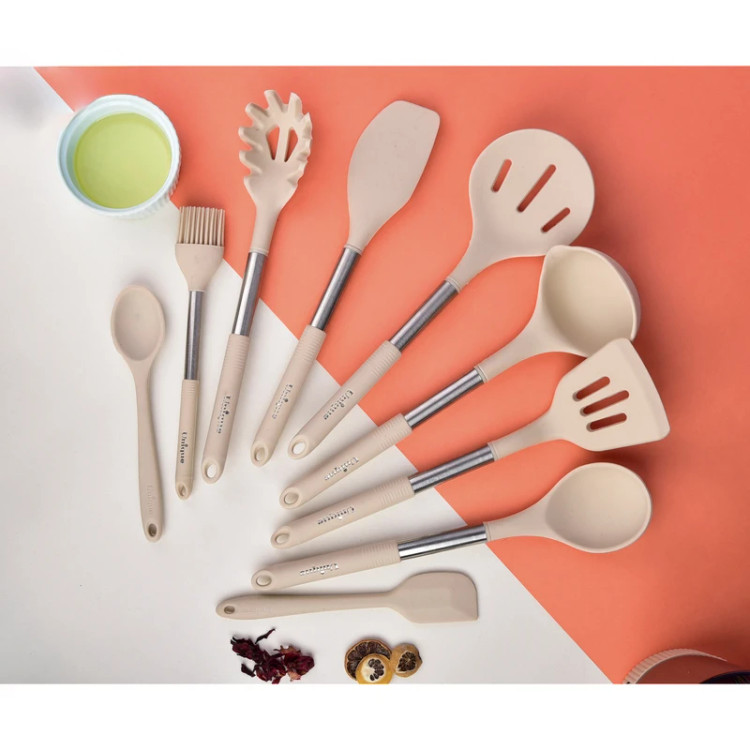 برس آشپزی سیلیکونی سرویس یونیک کد 1165