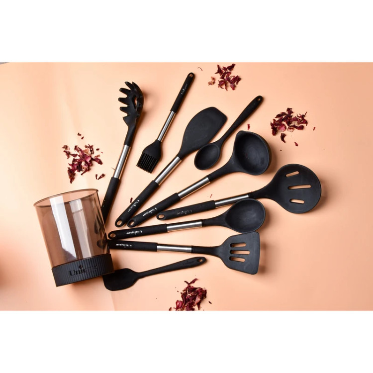 برس آشپزی سیلیکونی سرویس یونیک کد 1165