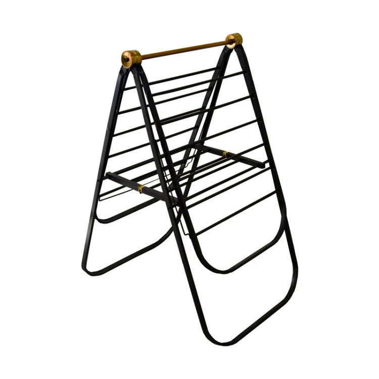 تصویر محصول بند رخت تسمه فلزی یونیک کد 8017 - برناکالا