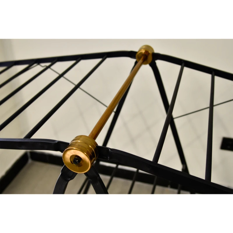 تصویر محصول بند رخت تسمه فلزی یونیک کد 8017 - برناکالا