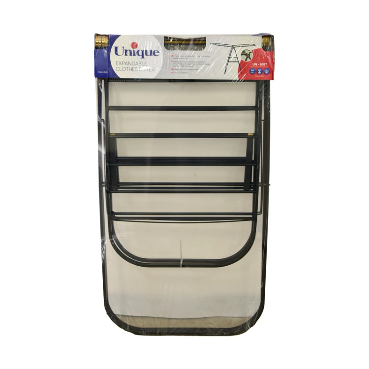 تصویر محصول بند رخت تسمه فلزی یونیک کد 8017 - برناکالا