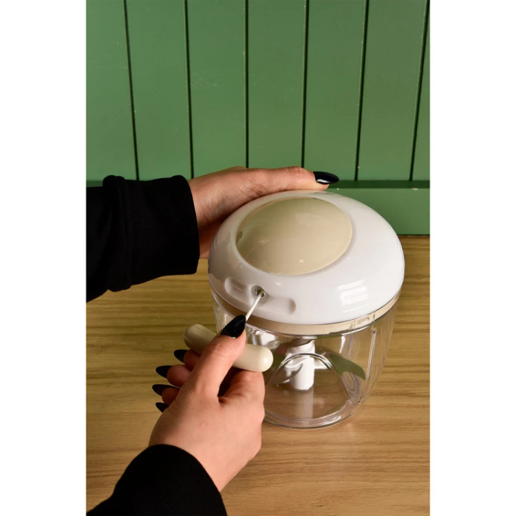 تصویر محصول خردکن دستی یونیک کد 3091 - برناکالا