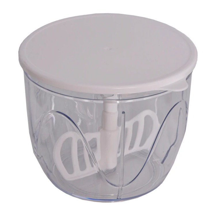 تصویر محصول خردکن دستی یونیک کد 3091 - برناکالا