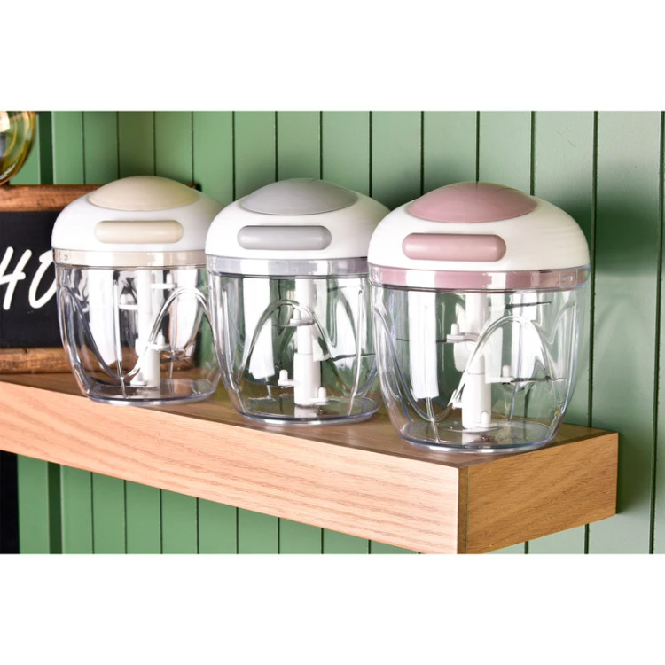 تصویر محصول خردکن دستی یونیک کد 3091 - برناکالا