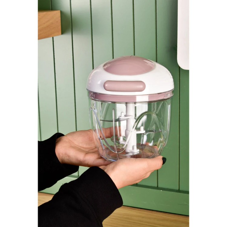 تصویر محصول خردکن دستی یونیک کد 3091 - برناکالا