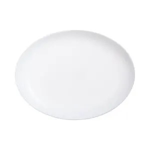 سرویس غذاخوری ۲۶ پارچه لومینارک (Luminarc) مدل دیوالی سفید (Diwali White)