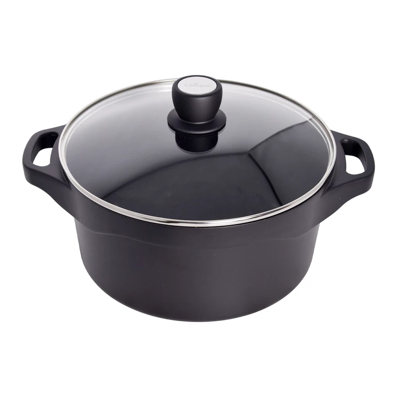 قابلمه گرانیتی ۲۸ یونیک (Unique) سری هلیوس مدل UN-8928