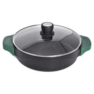 تابه گرانیتی ۲۸ یونیک سری هلیوس مدل UN-8932