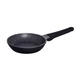تابه تک دسته ۲۰ سانتیمتری مشکی یونیک مدل UN-8900