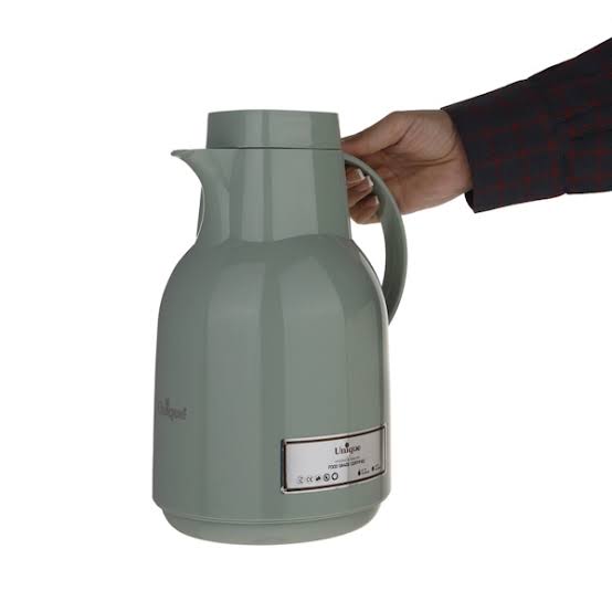 فلاسک ۱.۹ لیتری یونیک مدل UN-1957 طرح پنگوئن
