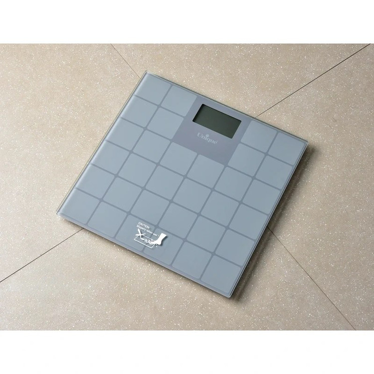 ترازوی حمام دیجیتال یونیک مدل UN-6529