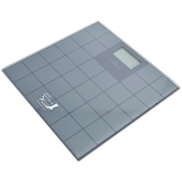 ترازوی حمام دیجیتال یونیک مدل UN-6529