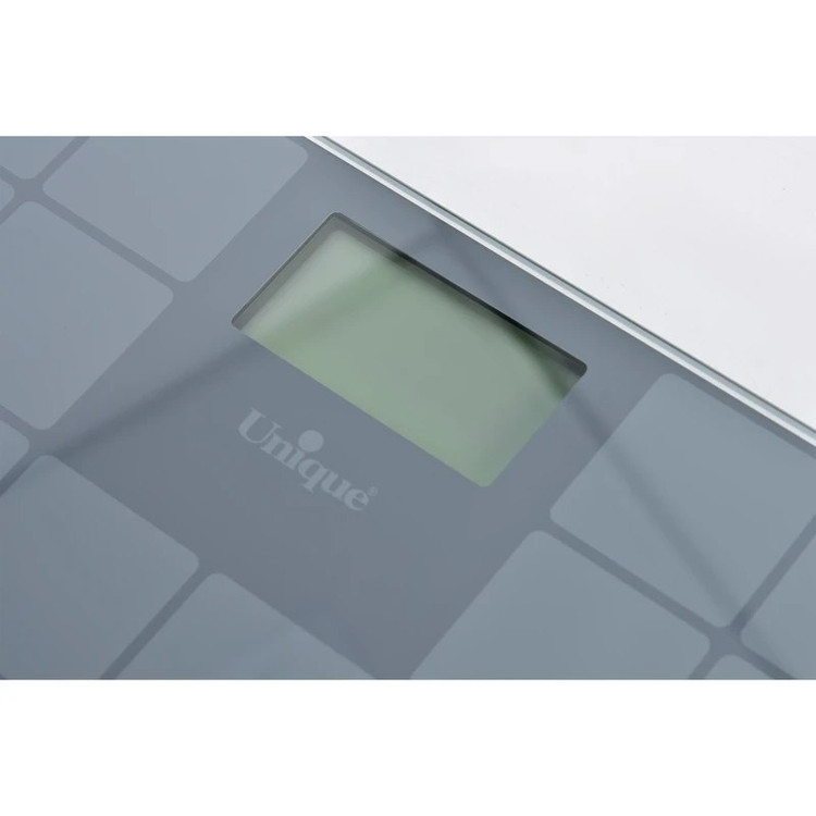 ترازوی حمام دیجیتال یونیک مدل UN-6529