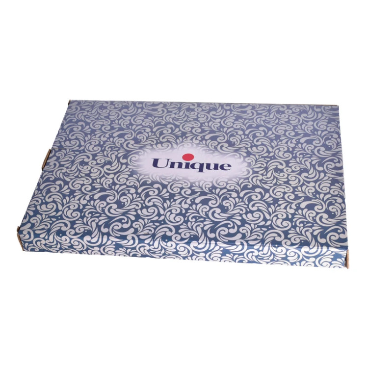 سینی دستهدار یونیک کد 01-4027 سایز ۳۶×۲۶ سانتیمتر
