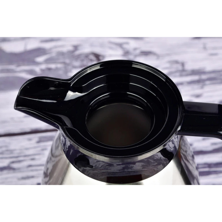 فلاسک یونیک مدل UN-1880 گنجایش ۱.۵ لیتر