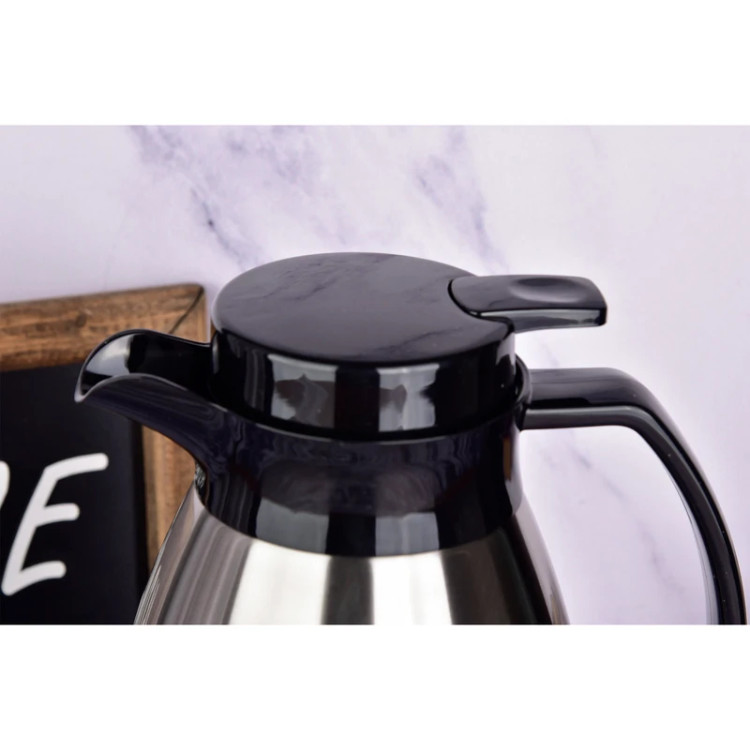 فلاسک یونیک مدل UN-1880 گنجایش ۱.۵ لیتر