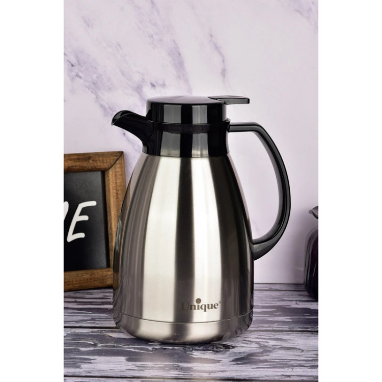 فلاسک یونیک مدل UN-1880 گنجایش ۱.۵ لیتر