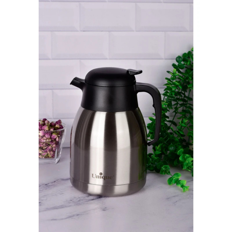 فلاسک یونیک مدل UN-1986 گنجایش ۱.۵ لیتر