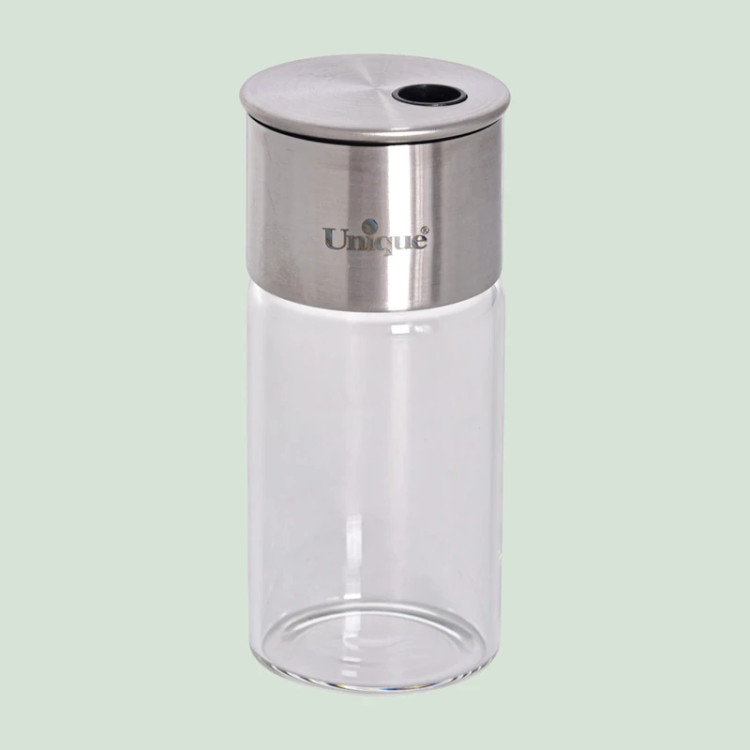 نمکپاش، فلفلپاش و جای ادویه رومیزی یونیک (Unique) مدل UN-1773